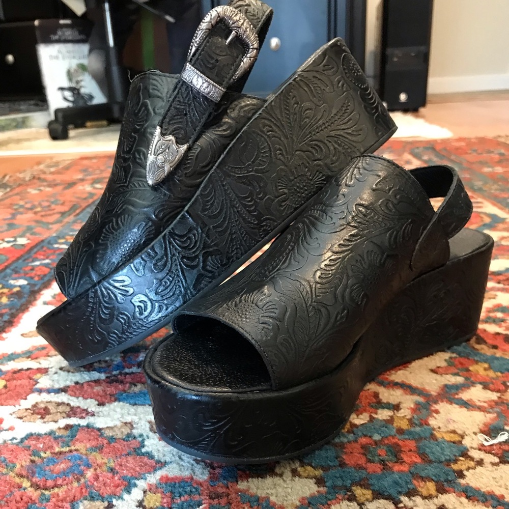 Matisse platform